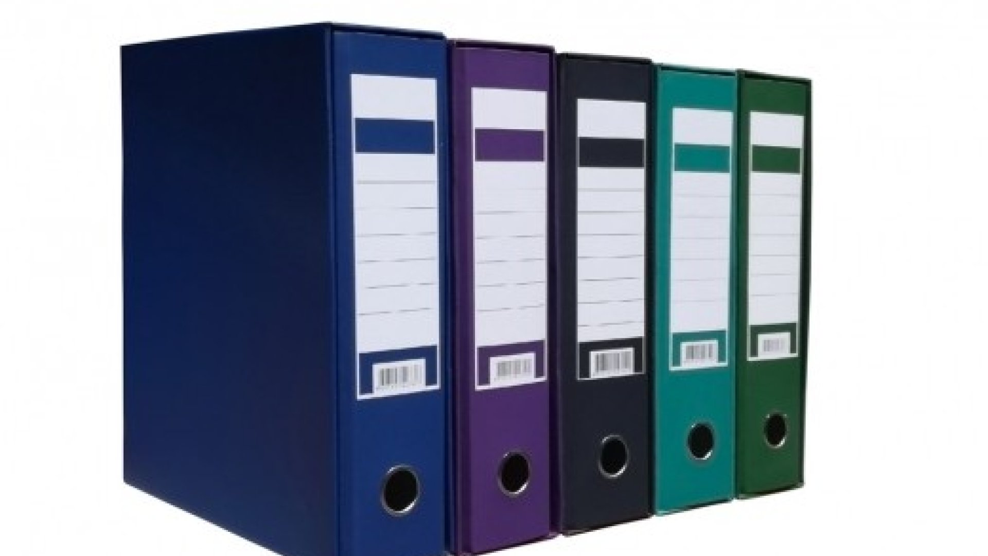 REGISTRATOR A4 STANDARD