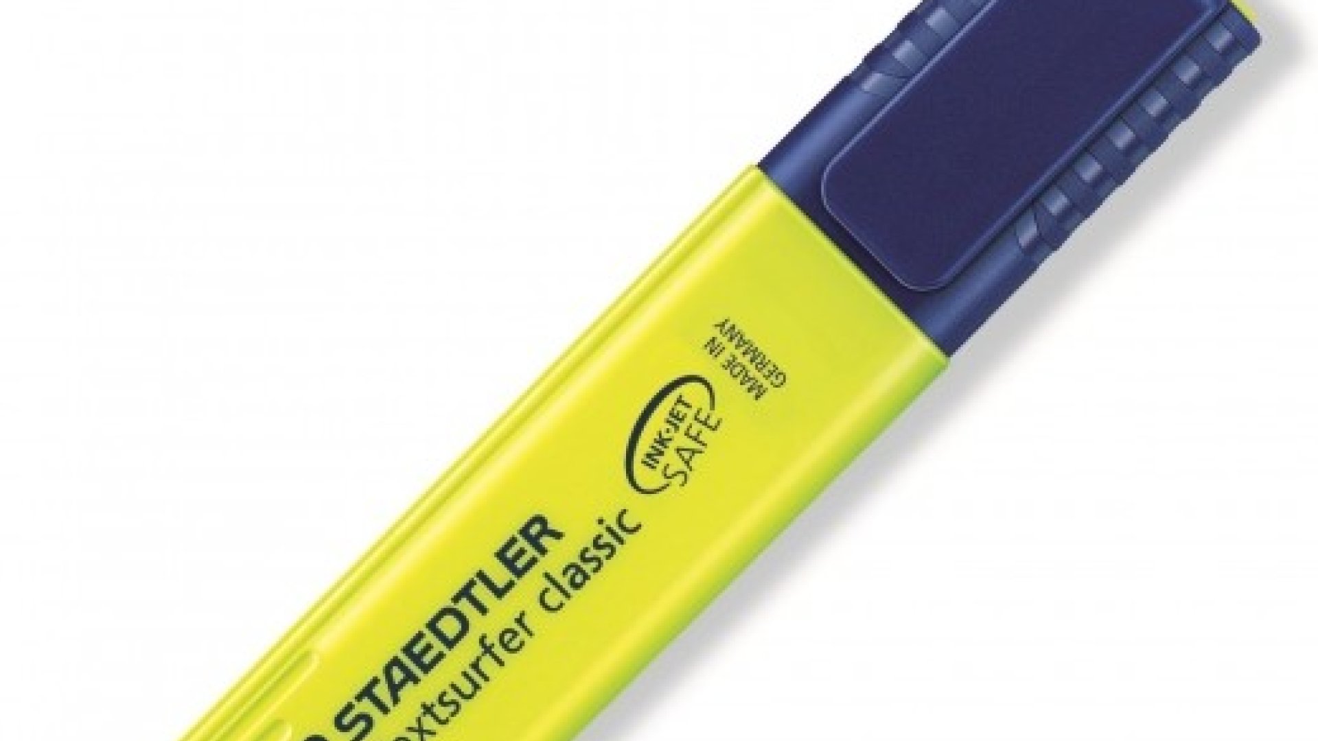 SIGNIR STAEDTLER TEXTSURFER