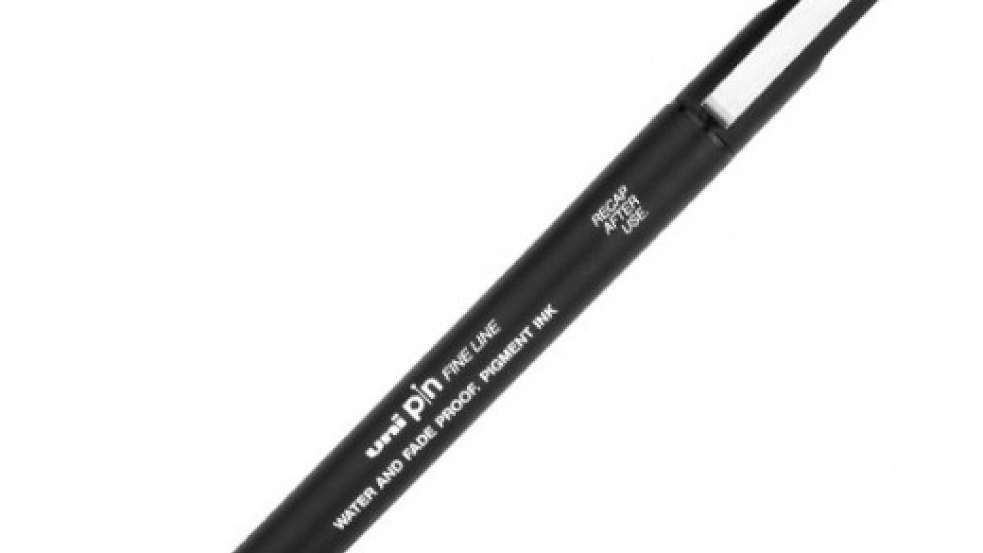 LINER UNI PIN, VODOOTPORNO MASTILO