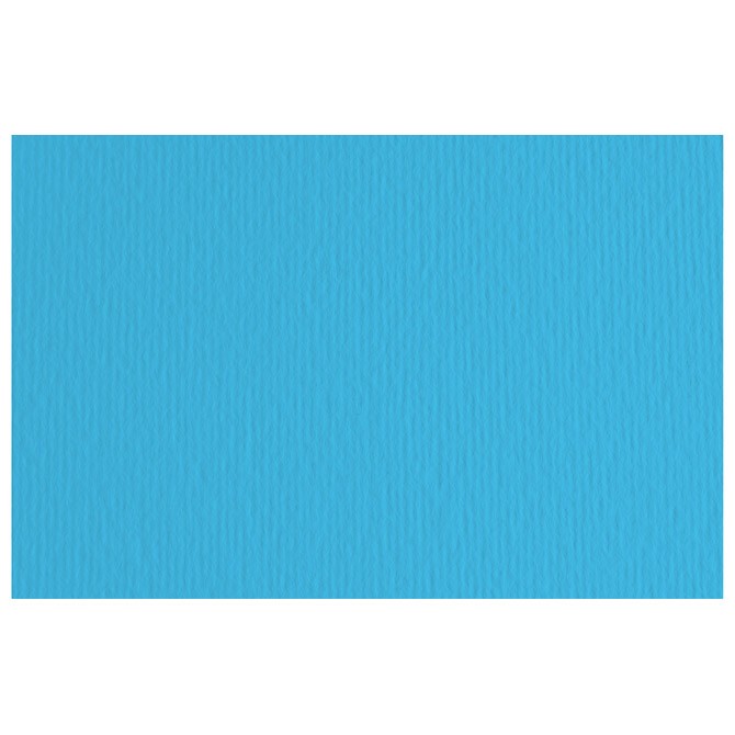 Papir u boji B1 220g Elle Erre Fabriano 46470120 svetlo plavi (cielo)