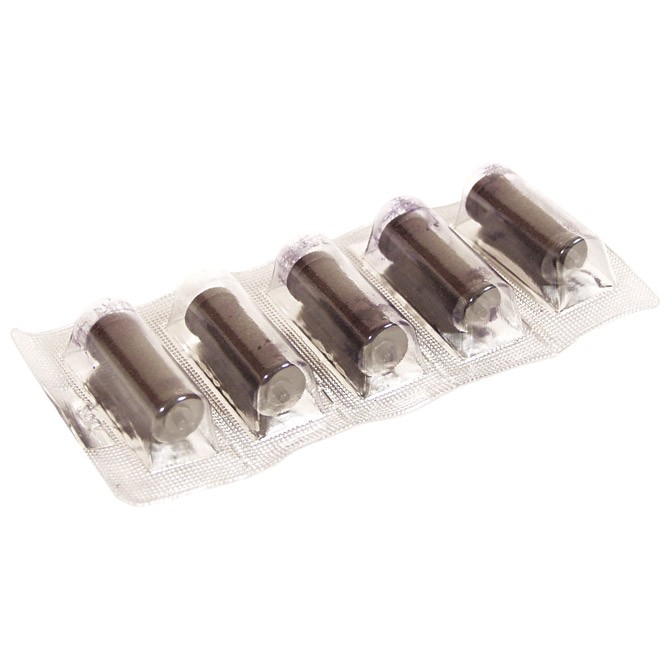 Valjak tintni za aparat za etiketiranje "Fornax"