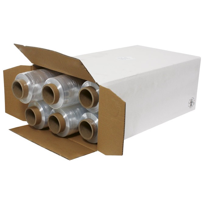 Folija za omotavanje-streč 47,5cm/2,2kg 350m 12my Fornax