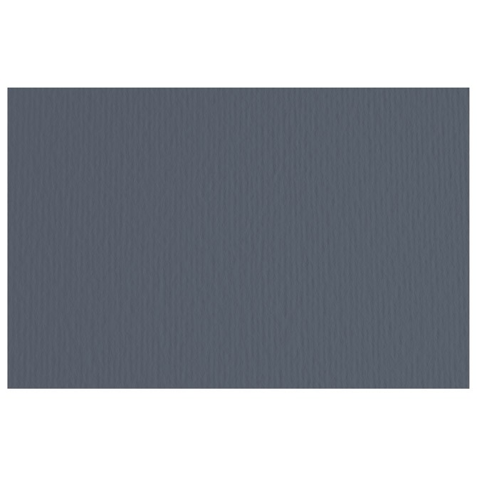 Papir u boji B2 220g Elle Erre Fabriano 42450722 tamno sivi (ferro)