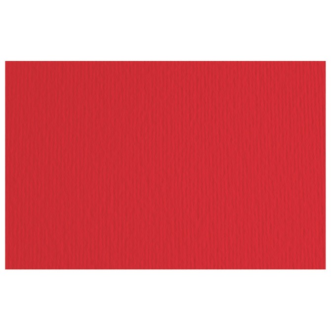 Papir u boji B3 220g Cartacrea Fabriano 46435127 tamno crveni (ciliegia)