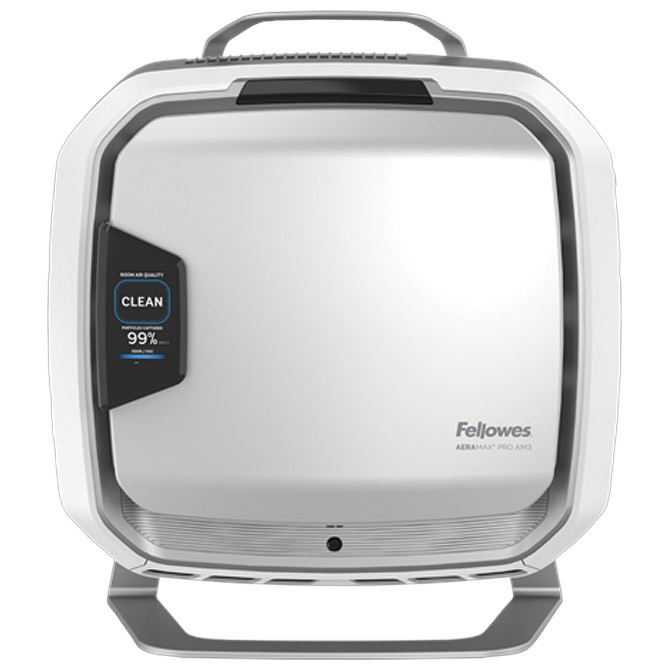 Prečišćivač vazduha AeraMaxPRO AM 3S PureView Fellowes 9574001