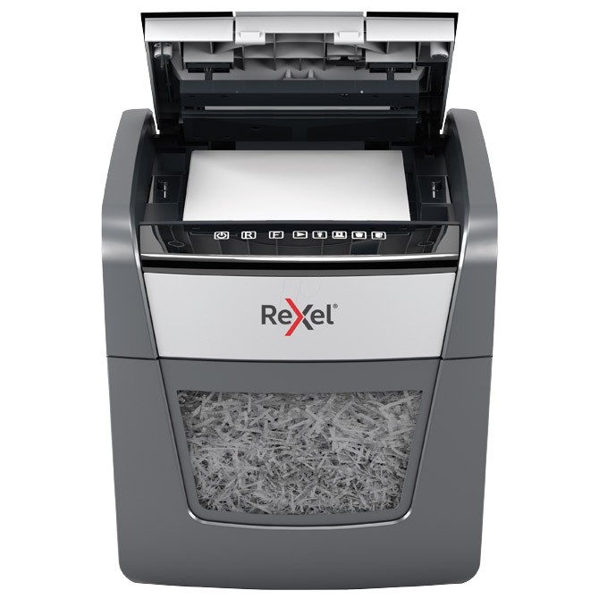 Uništivač dokumentacije (konfete) AutoFeed 45X Rexel 2020045XEU