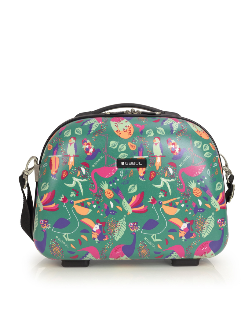 Neseser 35x29x17 cm 14l-1 kg Vida