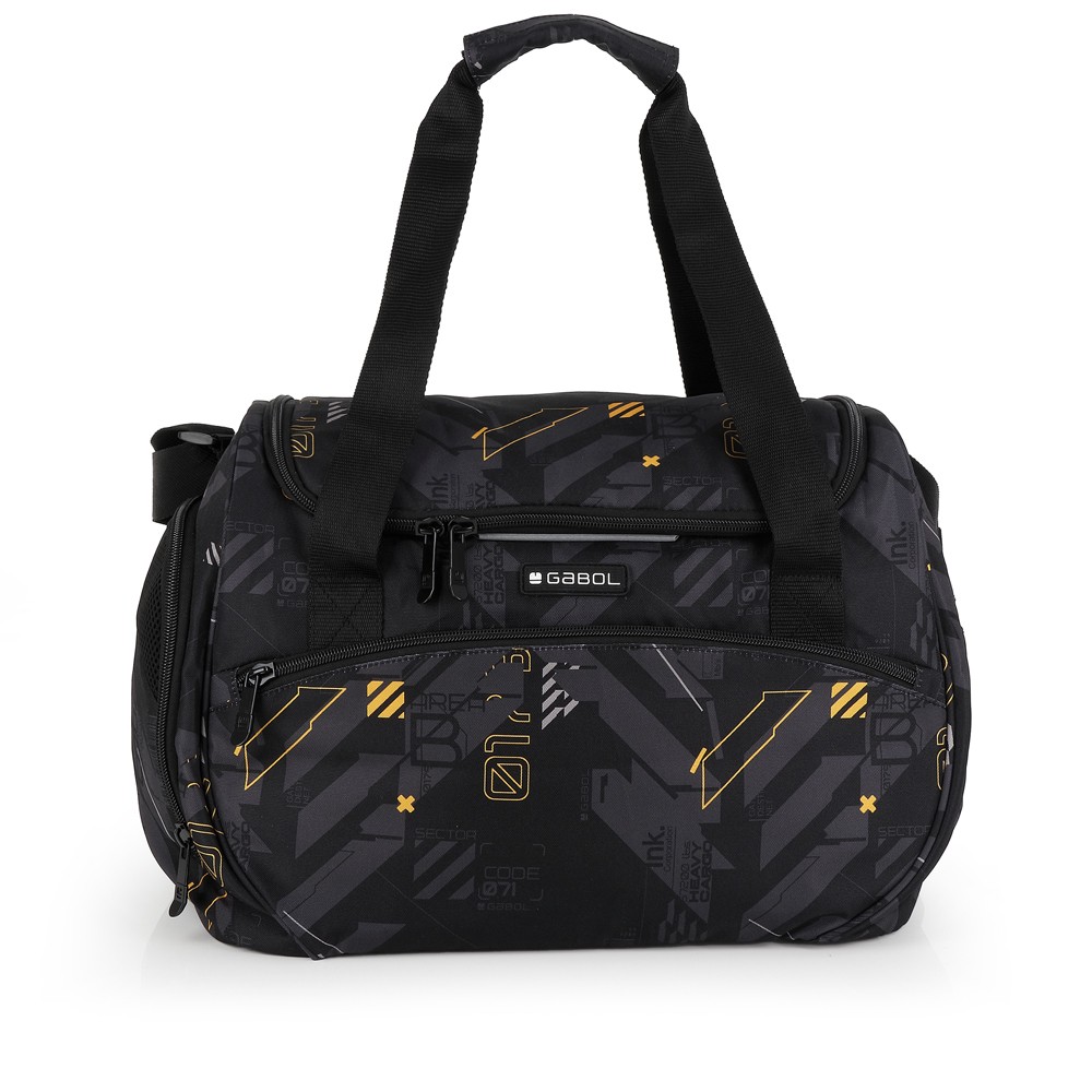 Torba sportska -putna 42x28x25 cm 30l-0,46 kg Byte