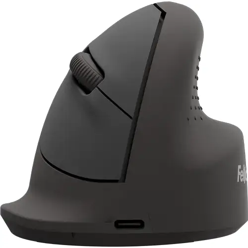 Ergonomski vertikalni miš Breyta™ – desnoruki, M