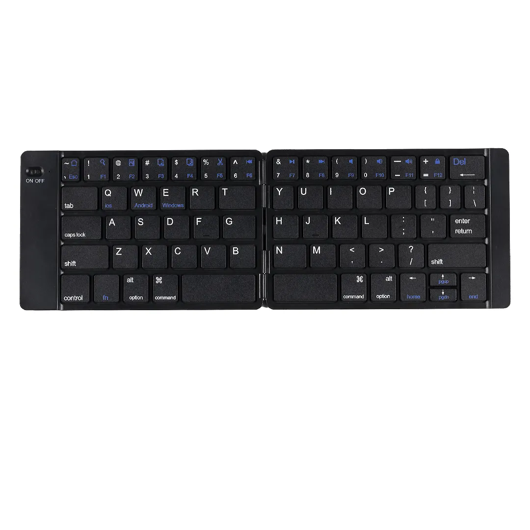 Sklopiva tastatura VIGOR