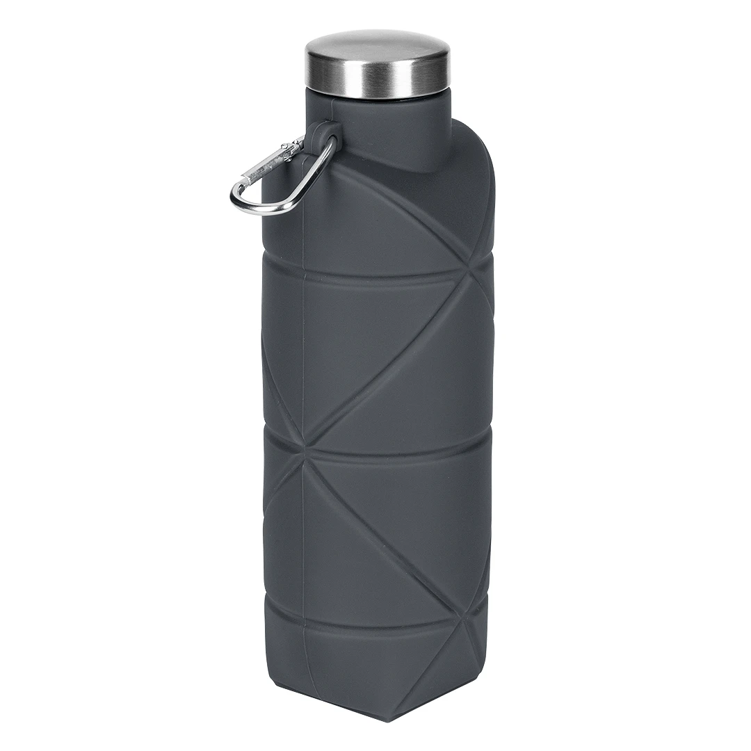 Sklopiva boca za vodu, 700 ml ADLER