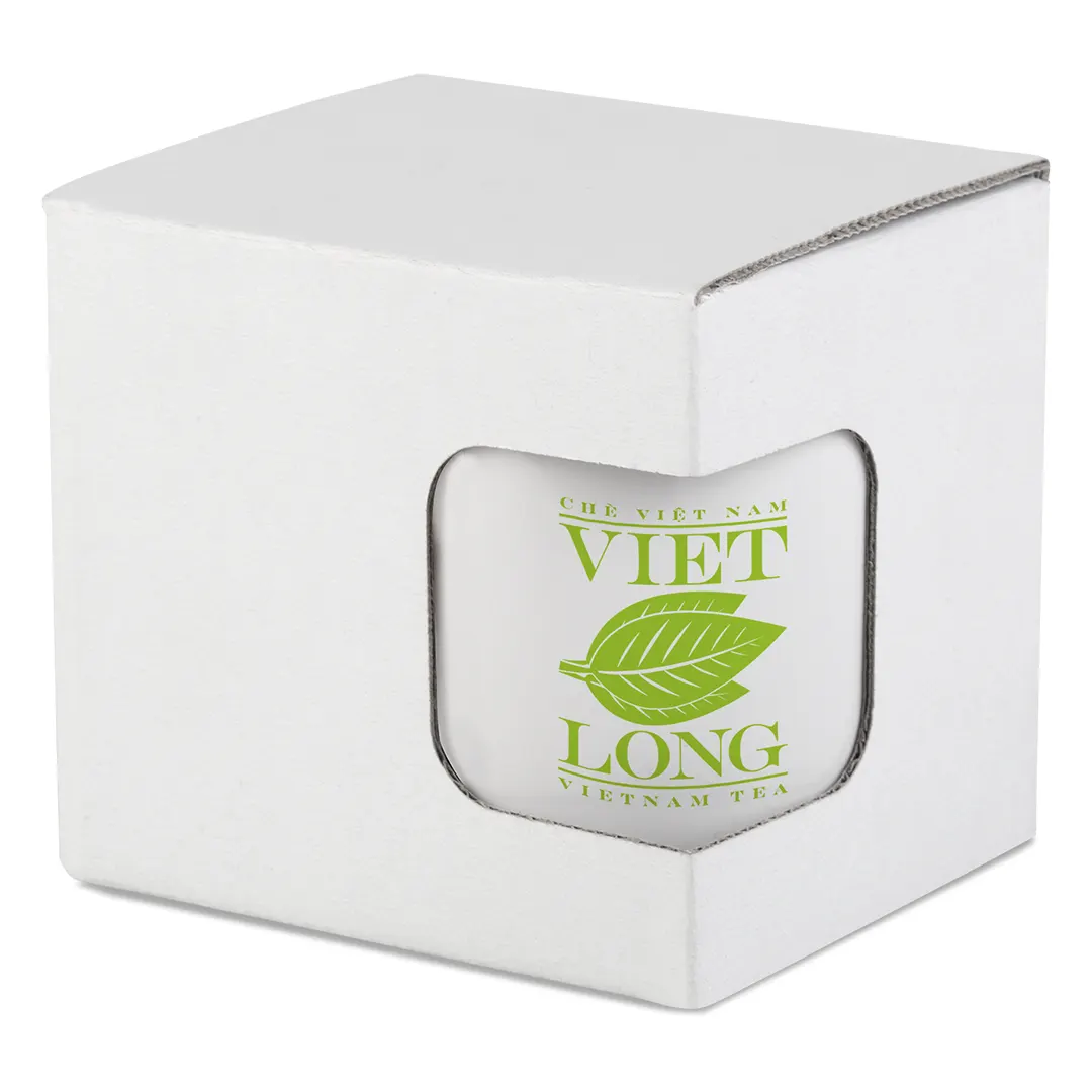 Poklon kutija za šolju GIFTY