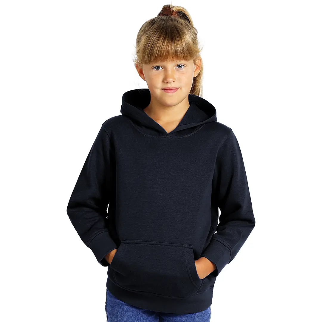 Dečja dukserica sa kapuljačom, 280 g/m2 CHAMP KID